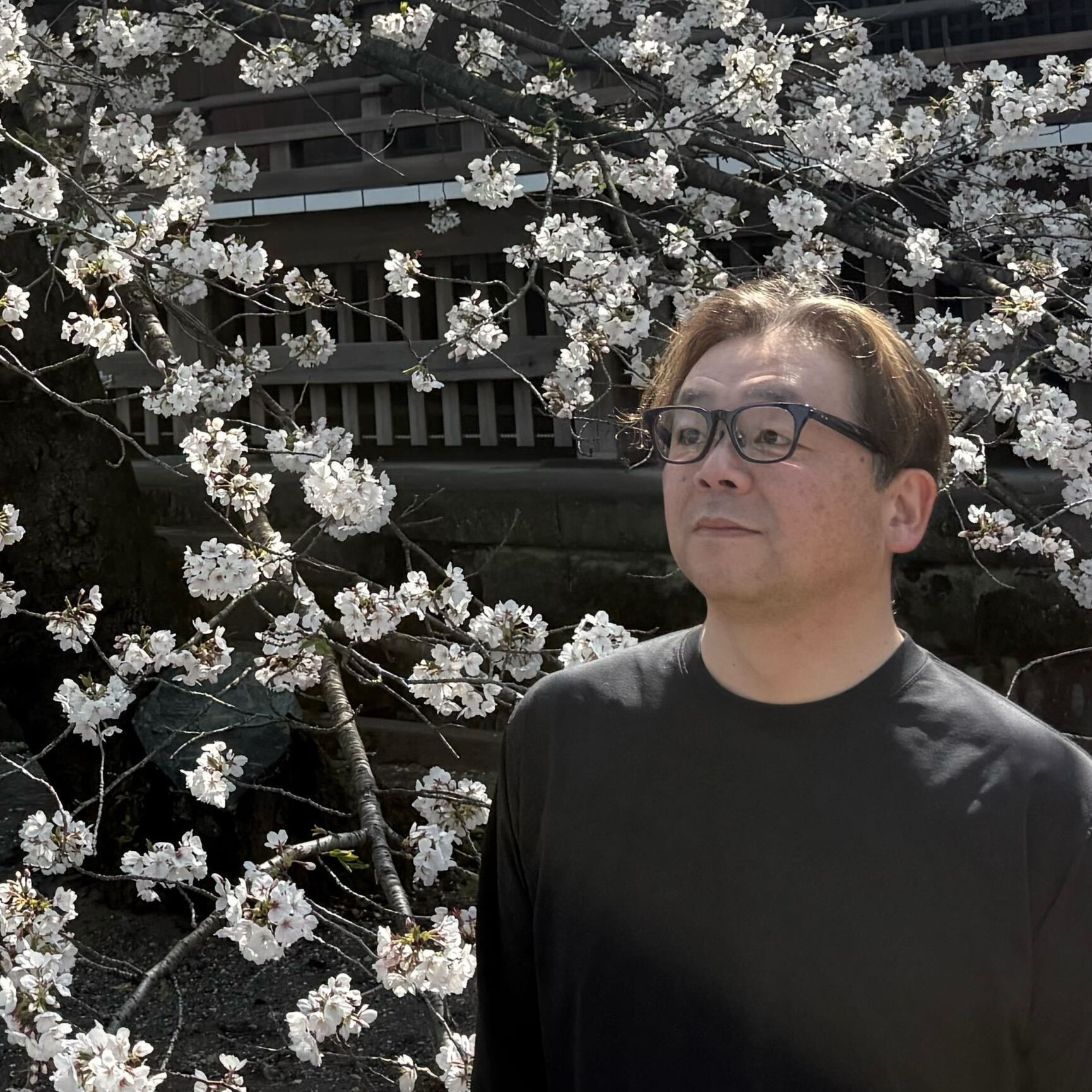 坂下氏