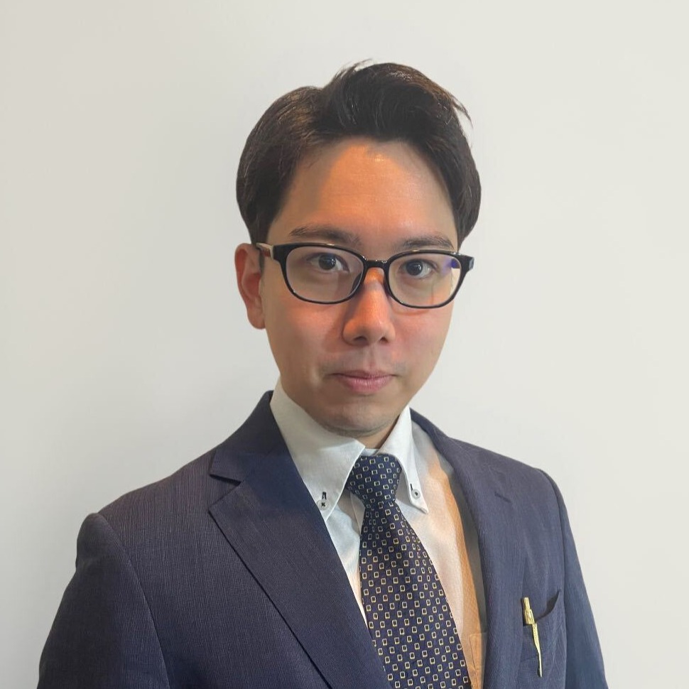 佐々木氏