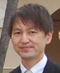 原田氏